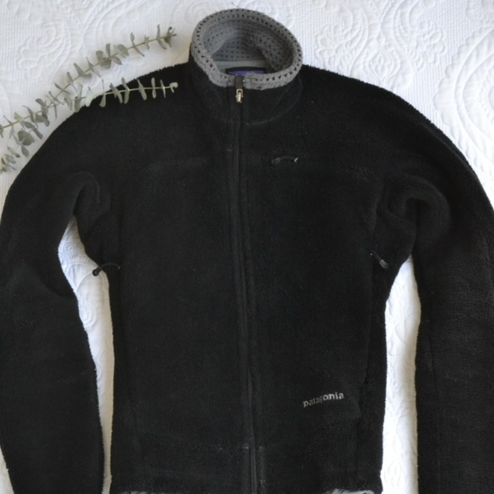 Patagonia R4 Regulator Jacket